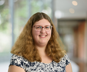 Katharine Wilson-Jarvis, Legal assistant in the Russell-Cooke Solicitors. private client team.
