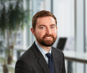 Sam Morris, Associate in the Russell-Cooke Solicitors, charity law and not for profit team.