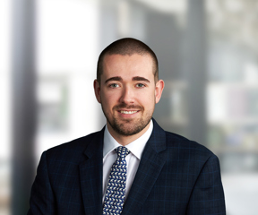 Joe Maloney, Associate in the Russell-Cooke Solicitors, real estate, planning and construction team.