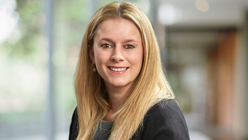 Sarah Reynolds, Senior associate in the Russell-Cooke Solicitors, property law and conveyancing team.