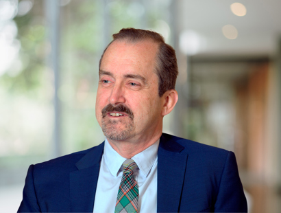 Richard Frimston, Consultant in the Russell-Cooke Solicitors, private client team.