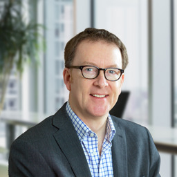 Jonathan Thornton, Deputy Senior Partner of Russell-Cooke Solicitors and head of the corporate and commercial law team.