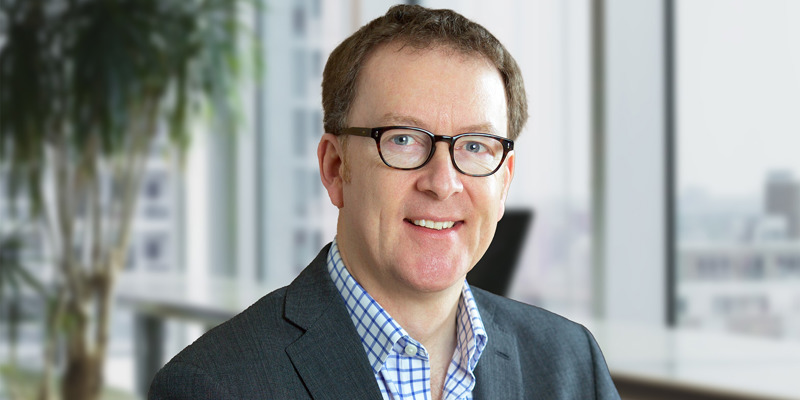 Jonathan Thornton, Deputy Senior Partner of Russell-Cooke Solicitors and head of the corporate and commercial law team.