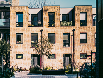 Purchase and sale of freeholds