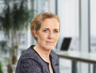 Jae Carwardine, Partner in the Russell-Cooke Solicitors, criminal and financial crime team.