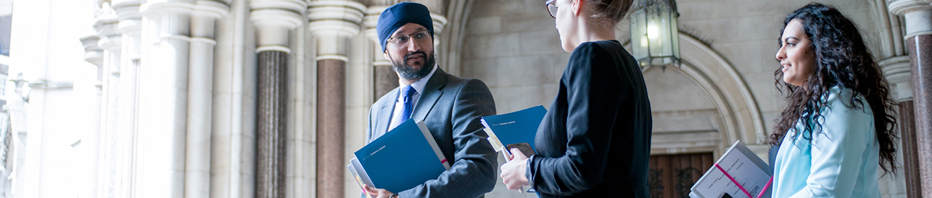 Photo Careers Ash Wadwa, Susannah Foden, Heena Rehman RCJ (4)