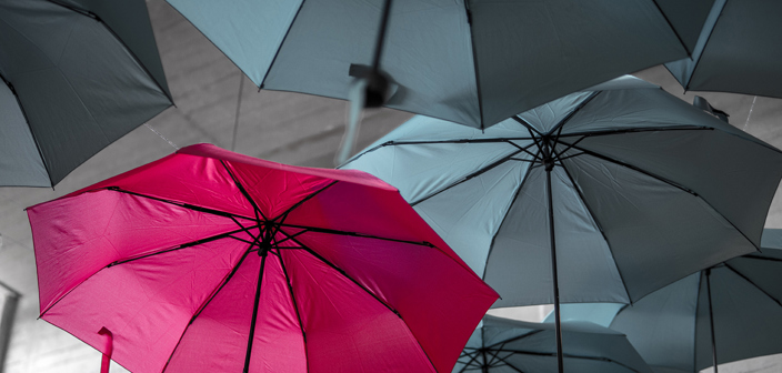 Discrimination and whistleblowing for individuals