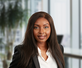 Nerys Dadey, Associate in the Russell-Cooke Solicitors, real estate, planning and construction team.