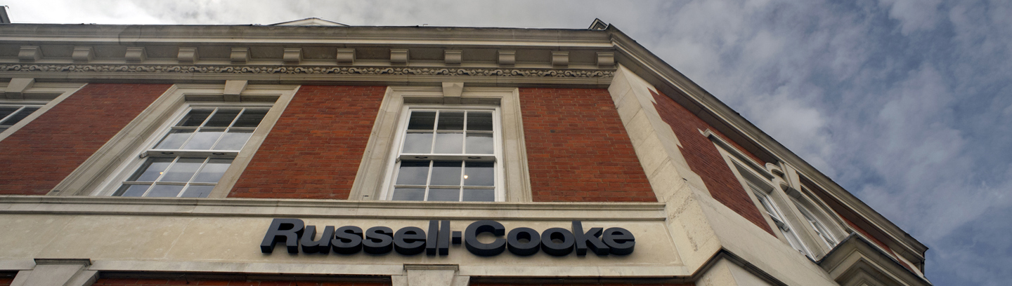 Russell Cooke Putney London 2