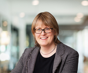 Samantha Little, Consultant in the Russell-Cooke Solicitors, family and children team.