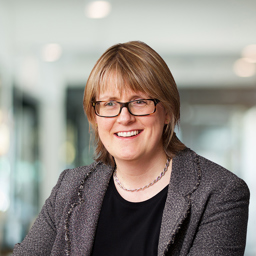 Samantha Little, Consultant in the Russell-Cooke Solicitors, family and children team.