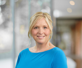 Lara Murrell, partner in the Russell-Cooke property law and conveyancing team.