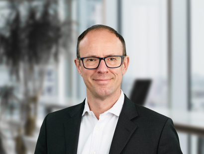 Paul Greatholder ,a Partner in the Russell-Cooke Solicitors Property Litigation team.