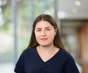 Louise Bonnici, Trainee in the Russell-Cooke Solicitors, private client team. 