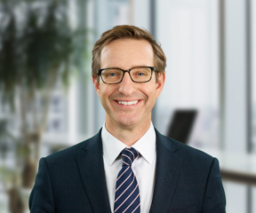 Simon Moffatt, Director of Marketing and Business Development in the Russell-Cooke Solicitors, marketing and business development team.