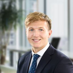 Will Talbot-Davies, Trainee in the Russell-Cooke Solicitors, regulation and compliance team. 