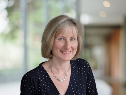 Camilla Thornton, Consultant in the Russell-Cooke Solicitors, family and children team.