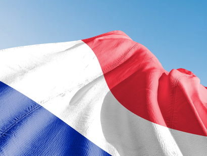 French Tricolore Russell-Cooke solicitors