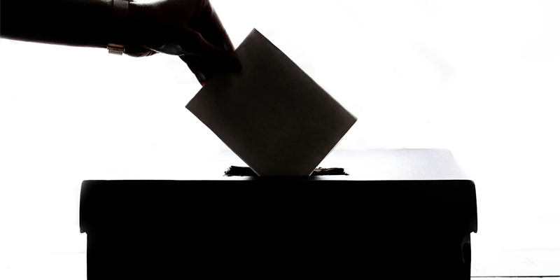 Charity campaigns and the 2024 General Election