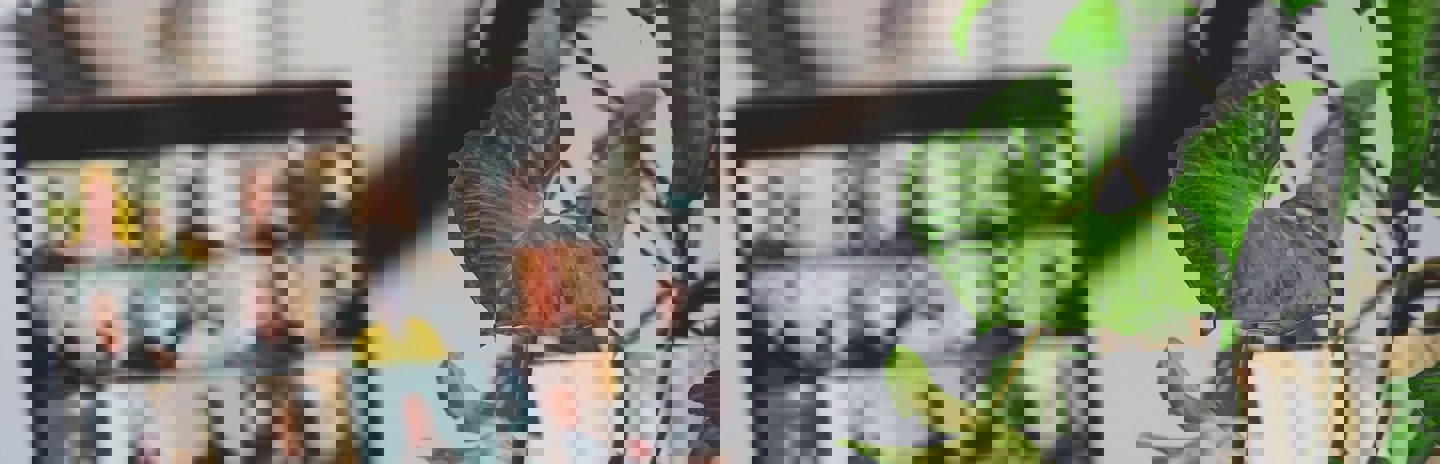 Hybrid working and your charity: Property challenges and new horizons four years on from the pandemic