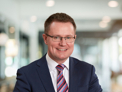 Michael Stacey, Partner in the Russell-Cooke Solicitors, dispute resolution team.