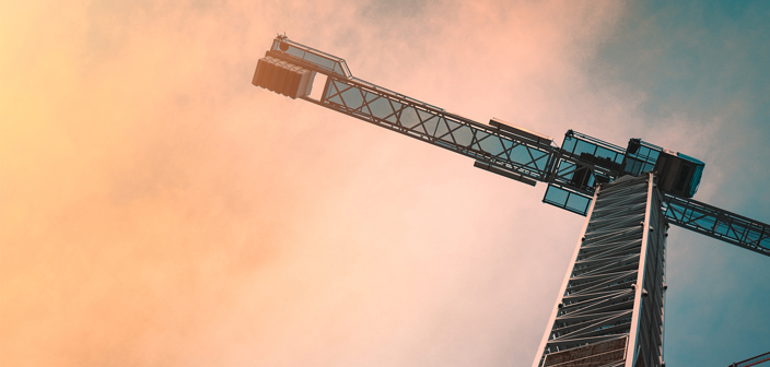 Commercial development and construction