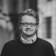 James Heyworth-Dunne headshot