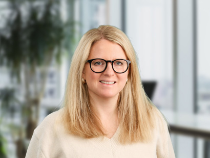 Chloe Nixon senior associate in the Russell-Cooke, real estate, planning and construction team.