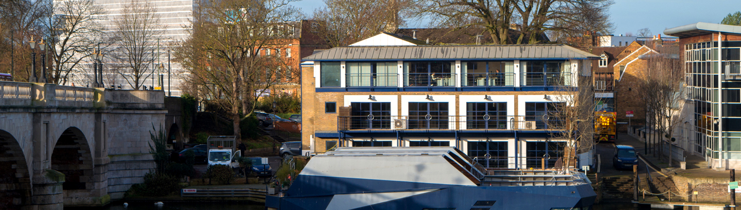 Russell Cooke Kingston Upon Thames