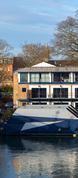 Russell Cooke Kingston Upon Thames