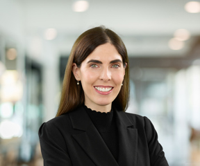Carmen Acuyo, Associate in the Russell-Cooke Solicitors, private client team.
