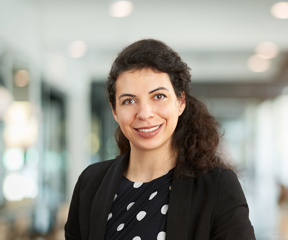 Fiona Buckland, Associate in the Russell-Cooke Solicitors, real estate, planning and construction team.