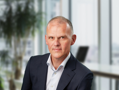 Anthony Sakrouge, Partner in the Russell-Cooke Solicitors, employment law team.