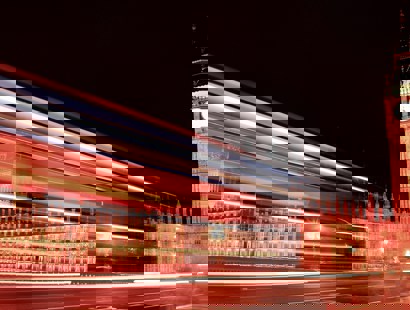 Navigating political campaigning for charities ahead of the 2024 general election #2