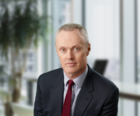 Andrew Godfrey, Partner in the Russell-Cooke Solicitors, private client team.