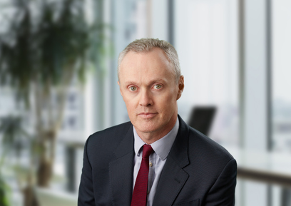 Andrew Godfrey, Partner in the Russell-Cooke Solicitors, private client team.