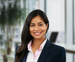 Sarah Ahchoon, Senior Associate in the Russell-Cooke Solicitors, private client team.