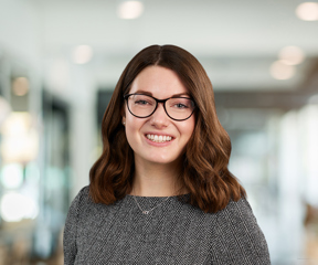 Bethany Walker, Associate in the Russell-Cooke Solicitors, private client team.