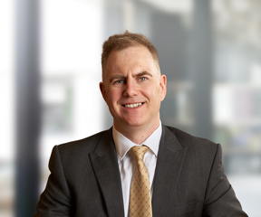 Gareth Ledsham, Partner in the Russell-Cooke Solicitors, trust, will and estate disputes team.