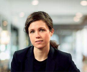 Jade Quirke, Senior associate in the Russell-Cooke Solicitors, family and children team.