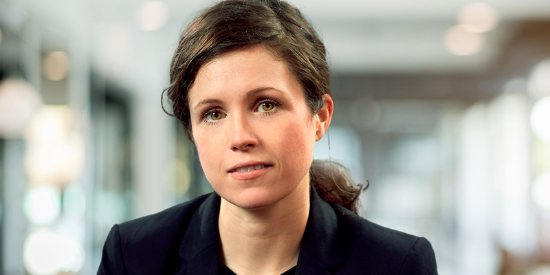 Jade Quirke, Senior associate in the Russell-Cooke Solicitors, family and children team.