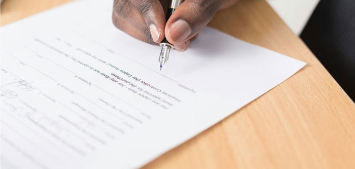 Charity Constitutions And Governing Documents