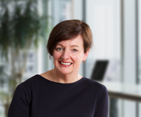 Janice Gardner, Partner in the Russell-Cooke Solicitors, personal injury and medical negligence team.