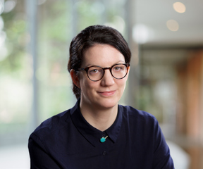 Louise Green, Legal director in the Russell-Cooke Solicitors, real estate, planning and construction team.