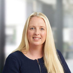 Kate Macdonald, Associate in the Russell-Cooke Solicitors, family and children team.