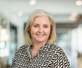 Lisa Thorne, Legal Assistant, Russell-Cooke Solicitors, Dispute Resolution team