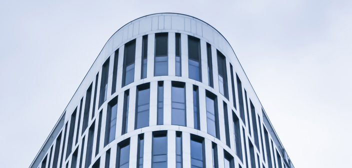 Corporate real estate