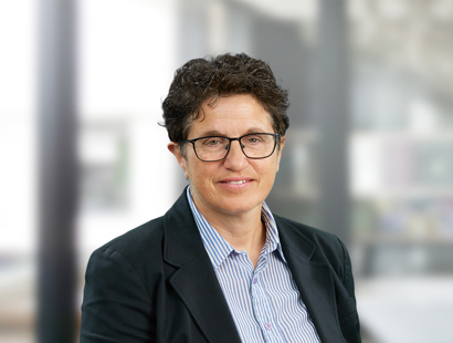 Fiona Read, Consultant in the Russell-Cooke Solicitors, family team