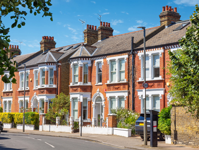 Residential property disputes