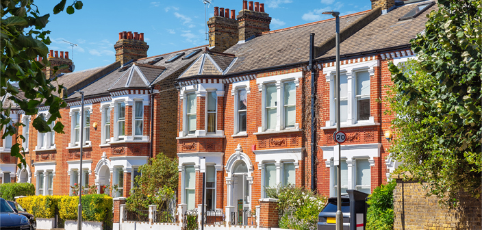 Residential property disputes